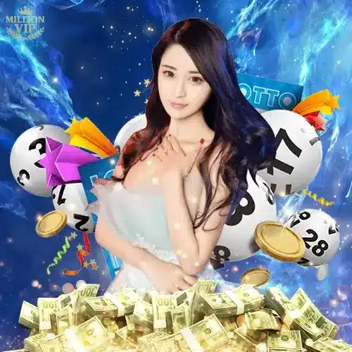 หวย-millionvip